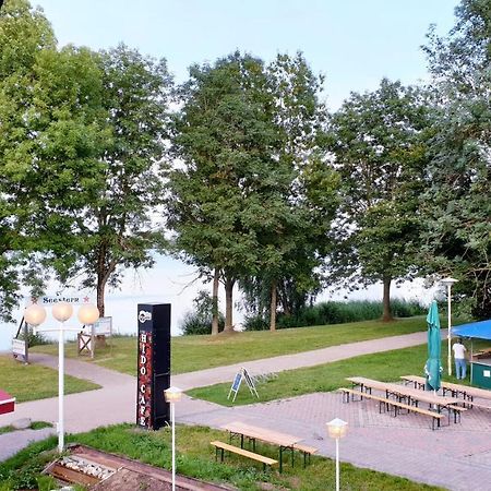 Hotel Hido Xanten Εξωτερικό φωτογραφία