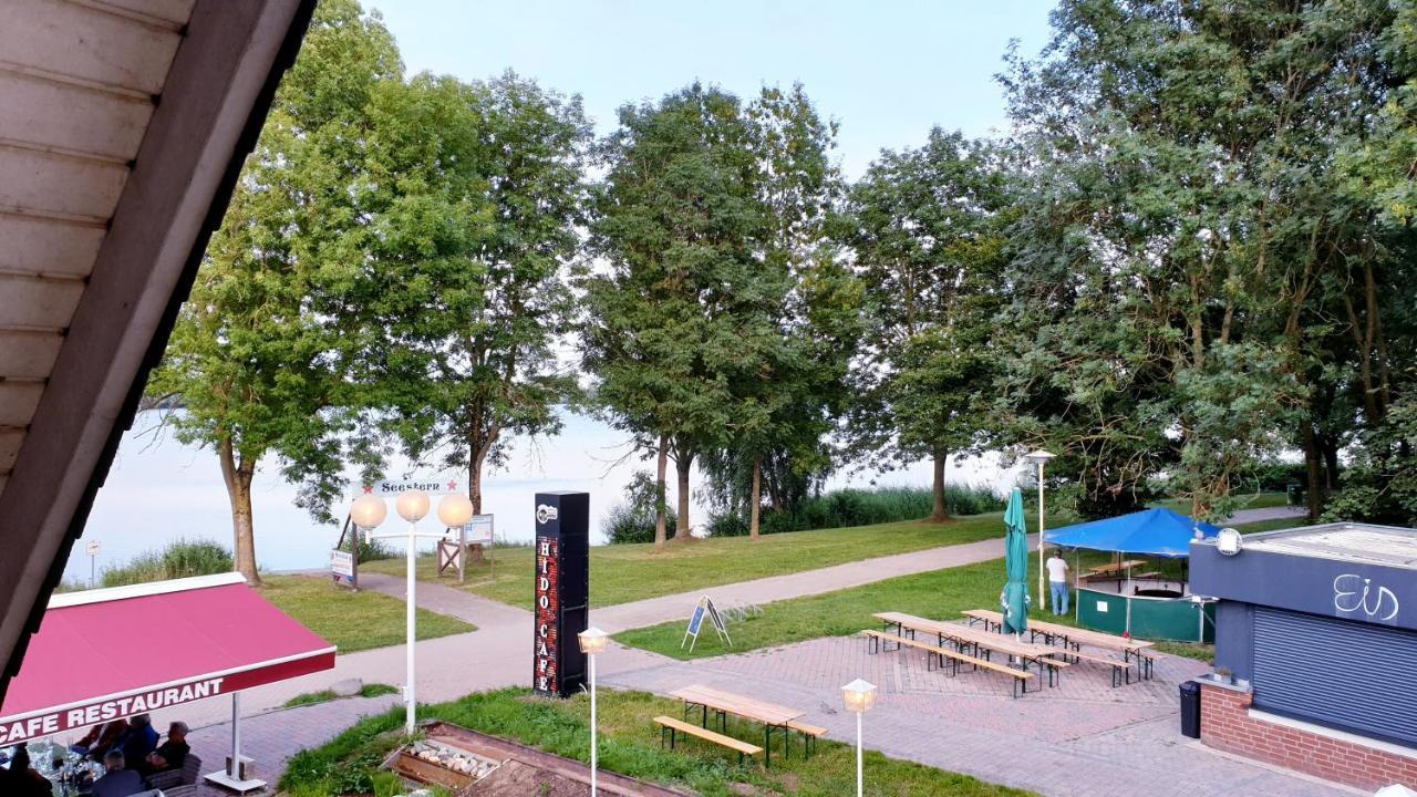 Hotel Hido Xanten Εξωτερικό φωτογραφία