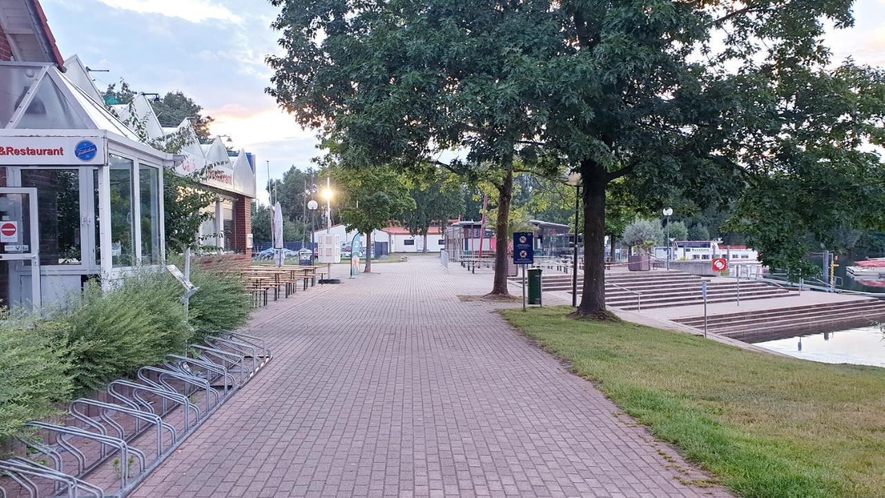 Hotel Hido Xanten Εξωτερικό φωτογραφία