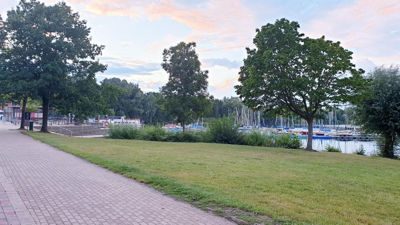Hotel Hido Xanten Εξωτερικό φωτογραφία