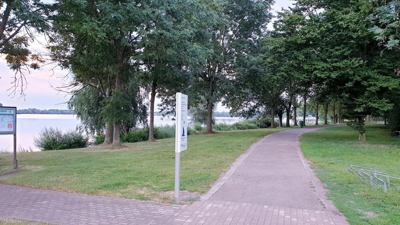 Hotel Hido Xanten Εξωτερικό φωτογραφία