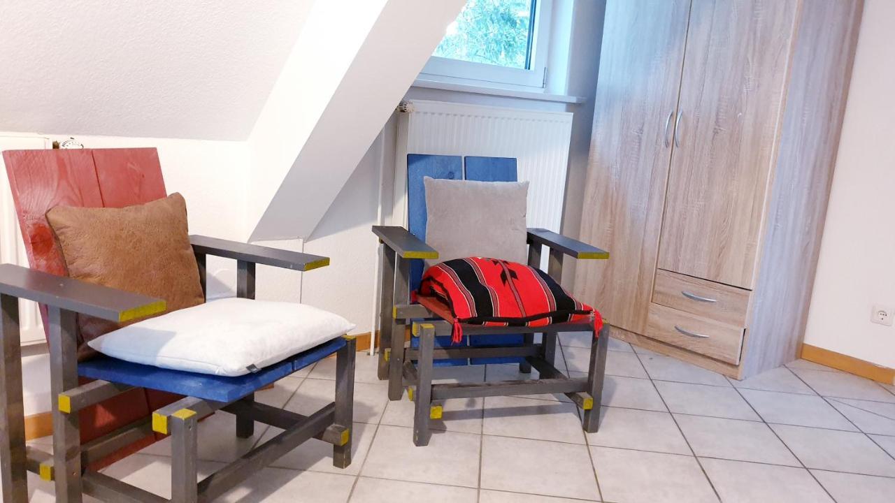 Hotel Hido Xanten Εξωτερικό φωτογραφία