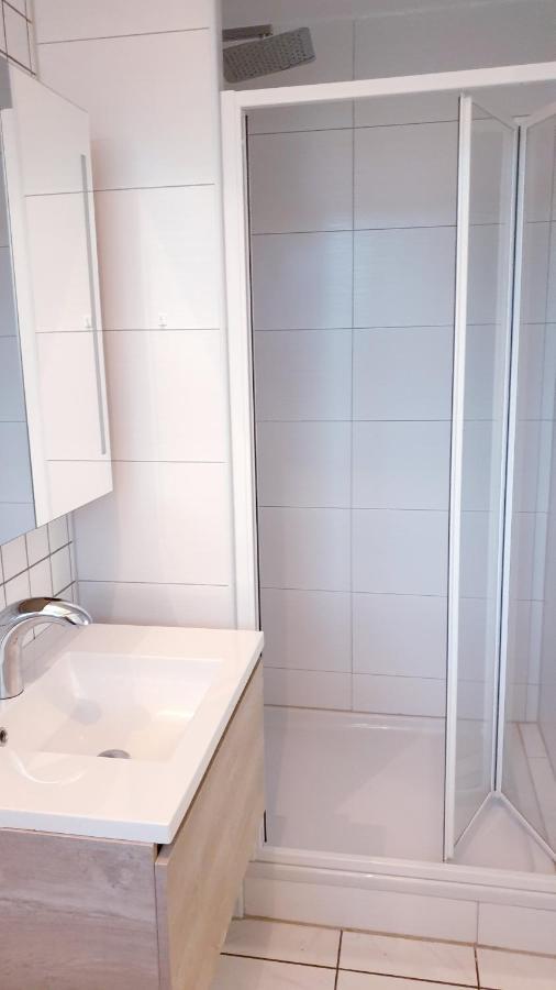 Hotel Hido Xanten Εξωτερικό φωτογραφία