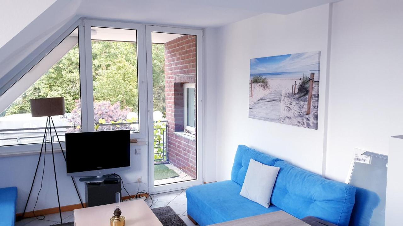 Hotel Hido Xanten Εξωτερικό φωτογραφία
