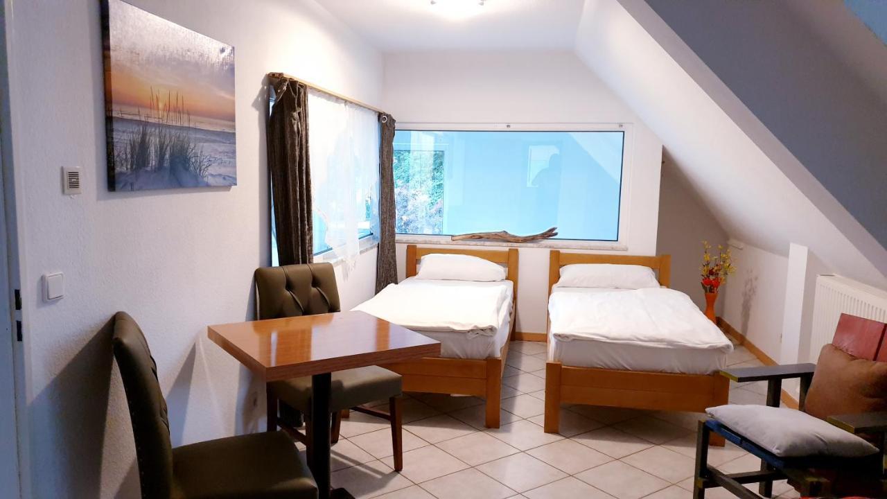 Hotel Hido Xanten Εξωτερικό φωτογραφία